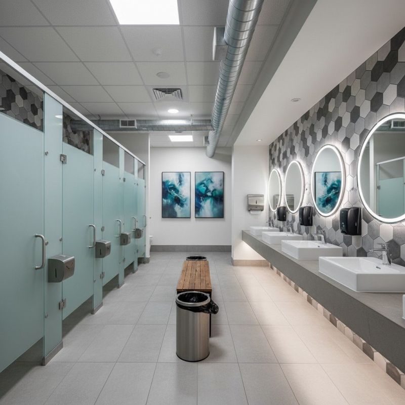 Top Bathroom Remodeling Companies in Alexandria, VA