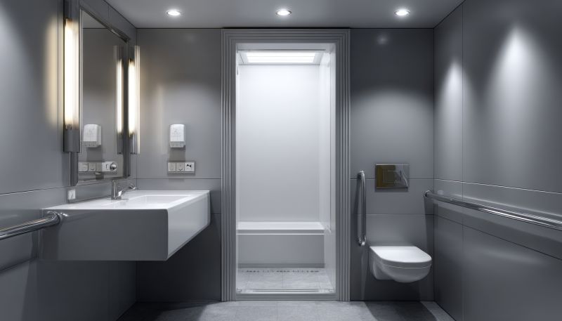 Top Bathroom Remodeling Companies in Arlington, VA