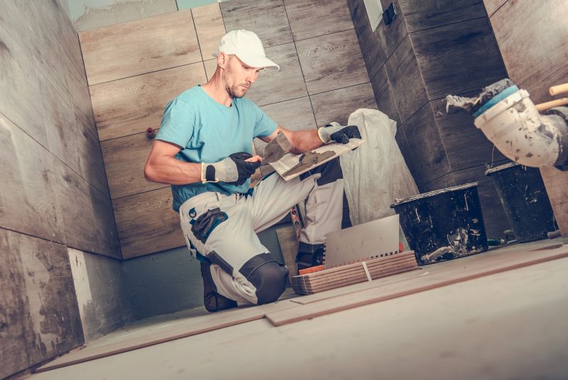 Top Bathroom Remodeling Companies in Ashburn, VA