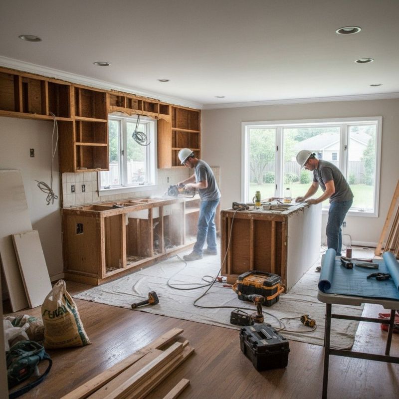 Top Bathroom Remodeling Companies in Ashburn, VA