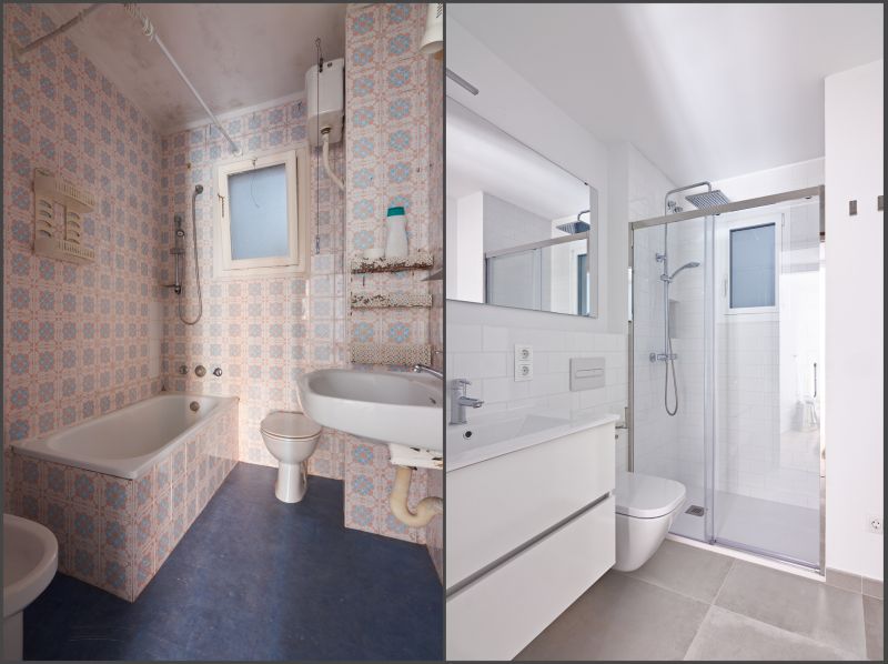Top Bathroom Remodeling Companies in Ashburn, VA