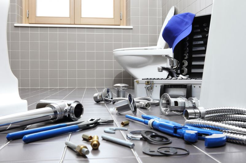 Top Bathroom Remodeling Companies in Chantilly, VA