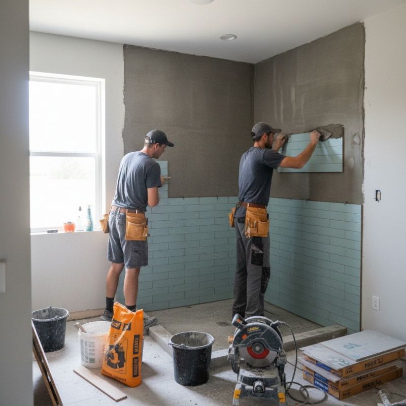 Top Bathroom Remodeling Companies in Haymarket, VA