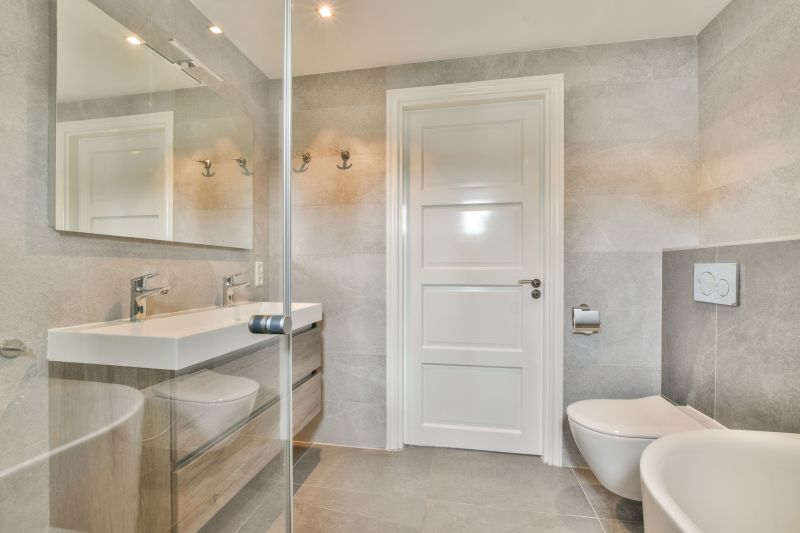 Top Bathroom Remodeling Companies in Leesburg, VA