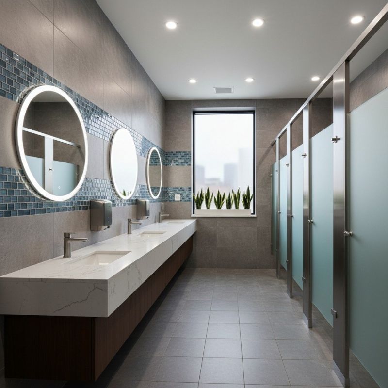 Top Bathroom Remodeling Companies in Manassas, VA