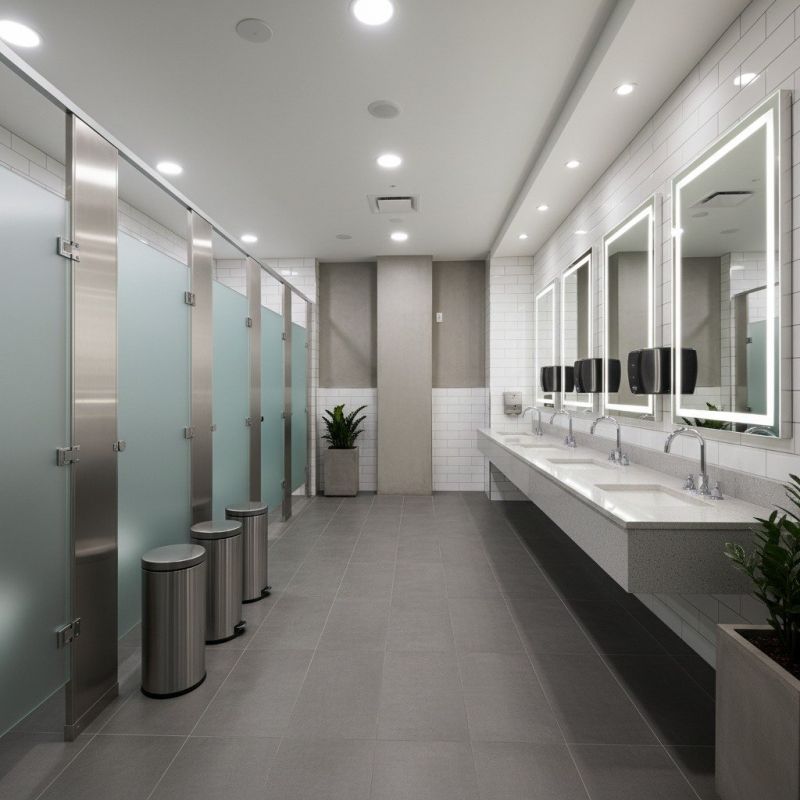 Top Bathroom Remodeling Companies in Sterling, VA