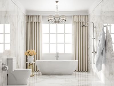 Cost of Bathtub Installation in Oakton, VA