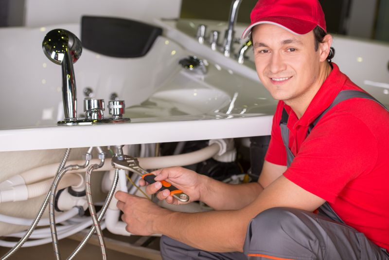 Home Improvement Contractors